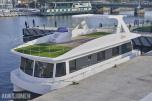 NORDIC OCEAN CRAFT 50 CAT - HUSBÅT - FØRES MED BÅTFØRERBEVIS